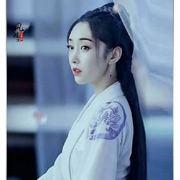 【魔導祖師/陳情令】江厭離コスプレ衣装フルセット 猫屋小舗 魔道祖師 公式衣装 コスプレ 江厭離 成年ver 2.0復刻版